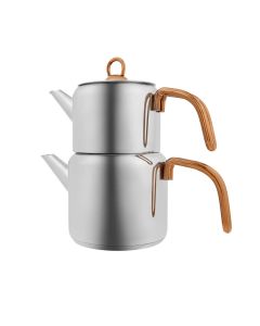 KARACA MİRA TEAPOT MEDIUM