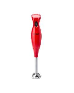 COOKPLUS DAILY-MIX5501 ROD BLENDER RETRO RED