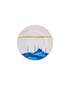 KARACA İSTANBUL SERİSİ CAKE PLATE