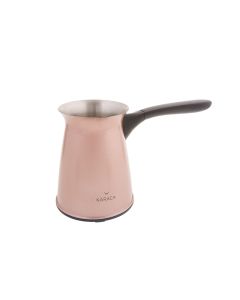 KARACA STEEL ELECTRIC COFFEE COFFEE ROSEGOLD