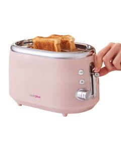 COOKPLUS CRUSTY TOASTER