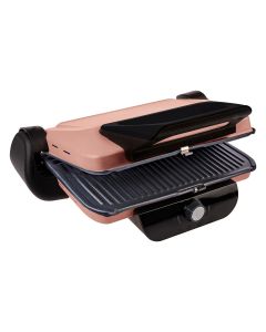 KARACA FUTURE PLUS BIODIAMOND ANTIBACTERIAL TOASTER ROSEGOLD