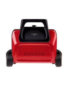 KARACA FUTURE PLUS BIODIAMOND ANTIBACTERIAL TOASTER RED