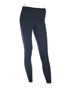 BLACK WOMEN'S TIGHTS