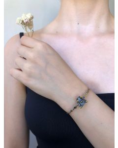 AMORF DESIGN PITANE BRACELET