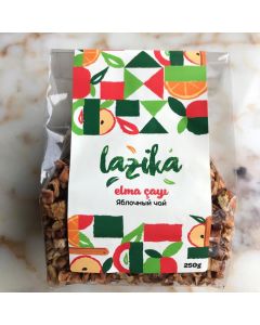 Lazika Apple Tea 250 G