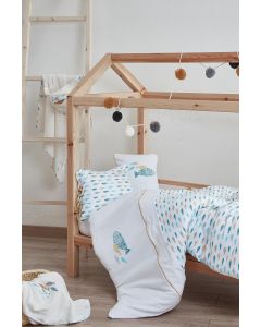 Dodo Baby Duvet Cover Set