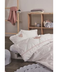 Baby Mimosa Duvet Cover Set