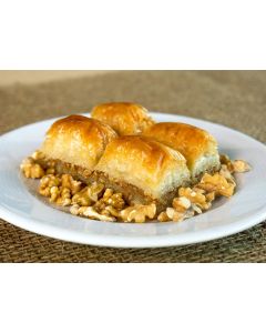 Mehmet Yıldırım Baklava with Walnut 1 Kg