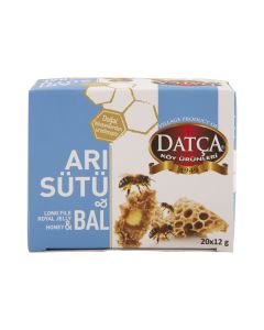 Datça, Bee Milk 20 Pcs. 