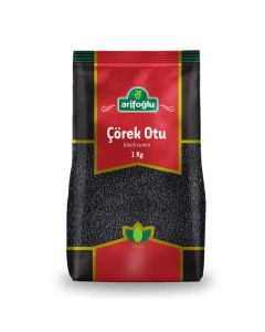 Arifoğlu, Black Cumin 1 Kg. 