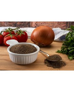 Makbul, Black Pepper 1 Kg.