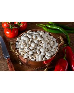 Makbul, Bombay Beans 1 Kg. 