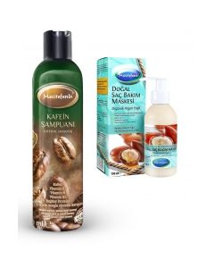 CAFEIN SHAMPOO 250 ML