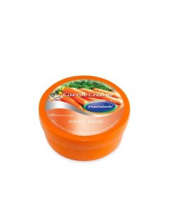 CARROT CREAM 200 ML