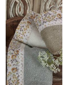 Lacy Kitchen Towel Set