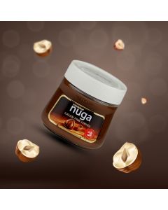 Fiskobirlik, Cocoa Hazelnut Cream 350 G.