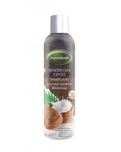 COCONUT SHAMPOO 250 ML