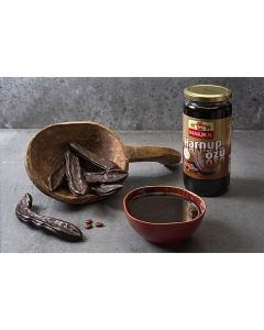 Makbul, Carob Extract 640 G.