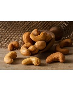 Makbul, Cashew 1 Kg.