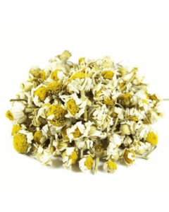 Chamomile Tea (Matricaria Recutita) 40 gr