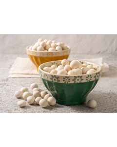 Makbul, White Crispy Chickpeas 1 Kg.