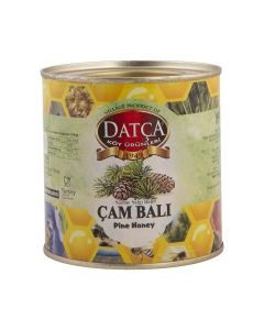 Datça, Pine Honey Tin 850 G.