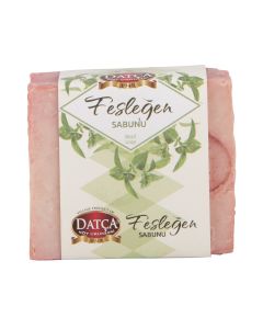 DATCA BASIL OLIVE OIL SOAP