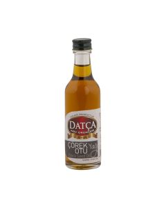 Datça Black Cumin Oil 50 Ml