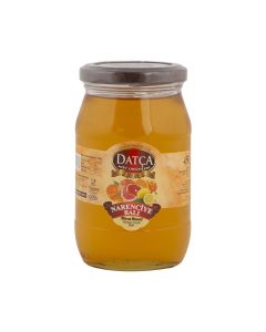 Datça, Citrus Honey 450 Gr Jar