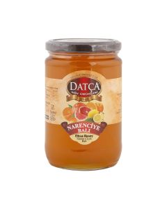 Datça, Citrus Honey Jar 850 G.