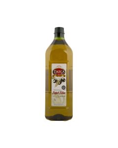 Datça Cold Pressed Olive Oil 2 Lt (Plastic Bottle)