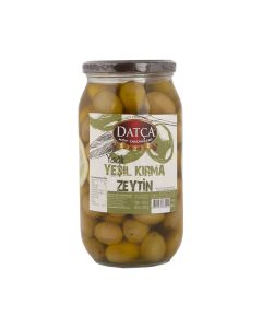 Datça Domat Oily Scratched Olive 940 Gr