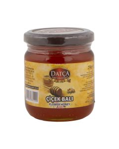 Datça, Flower Honey 250 G. Jar