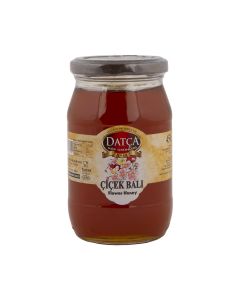 Datça, Flower Honey Jar 450 G.