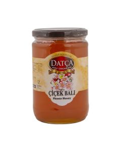 Datça, Flower Honey Jar 850 G.