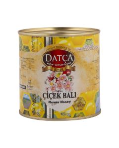 Datça, Flower Honey Tin  850 G.