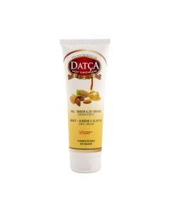 Datça Honey Almond Olive Oil Care Cream 250 Ml