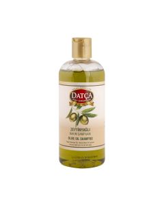 Datça Olive Oil Care Shampoo 400 Ml