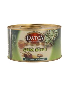 Datça, Pine Honey Tin 1.8 Kg.  