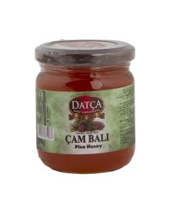 Datça, Pine Honey 250 G. Jar