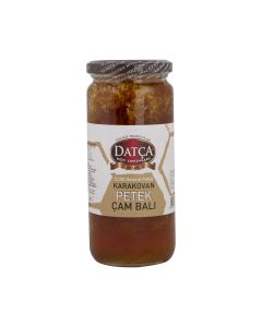 Datça, Pine Honey 620 G. Jar (STRETCH + COMB)