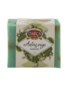 Datça Sage Olive Oil Soap