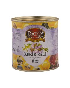 Datça, Thyme Honey Tin 850 G.