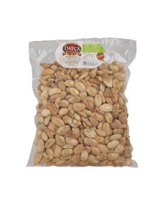 Datça Unshelled Roasted White Almond 500 Gr