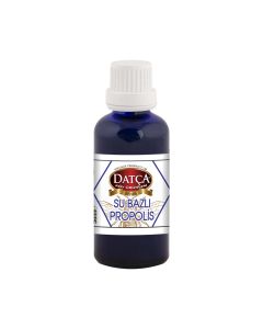 Datça, Water Based Propolis 50 Ml.