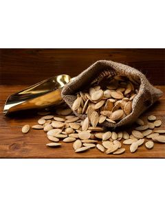 Makbul, Double Roasted Pumpkin Seeds 1 Kg.