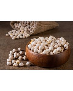 Makbul, Double White Chickpeas 1 Kg.