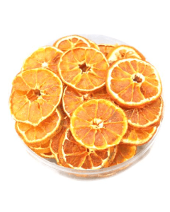 Dried Mandarin Clementine 112 gr