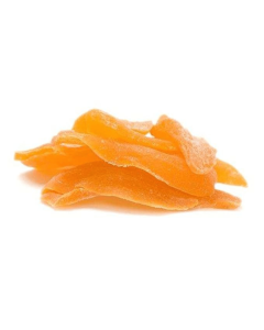 Dried Mango Slices 100 gr